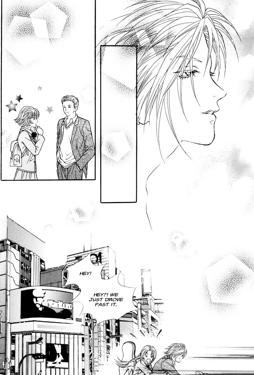 Do You Want To Try? Chapter 3 page 41 - Chapter 3