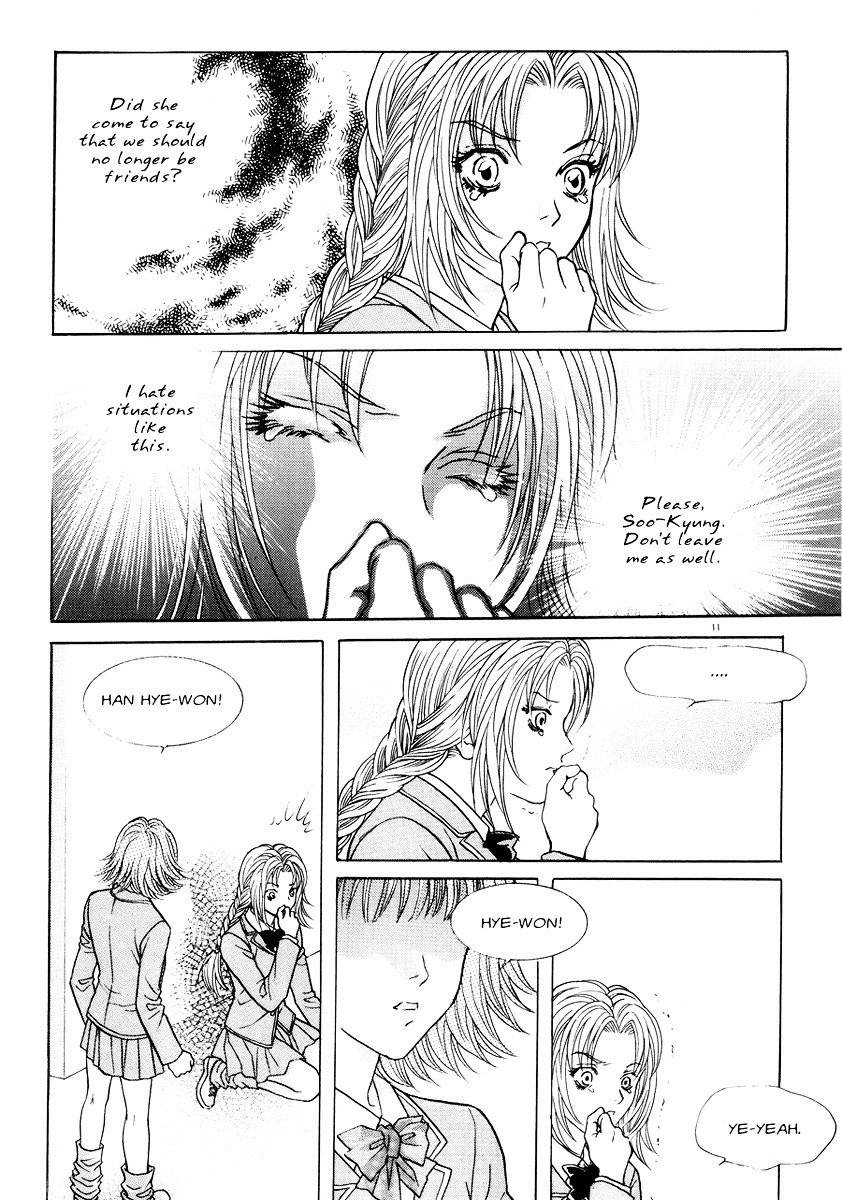 Do You Want To Try? Chapter 3 page 9 - Chapter 3