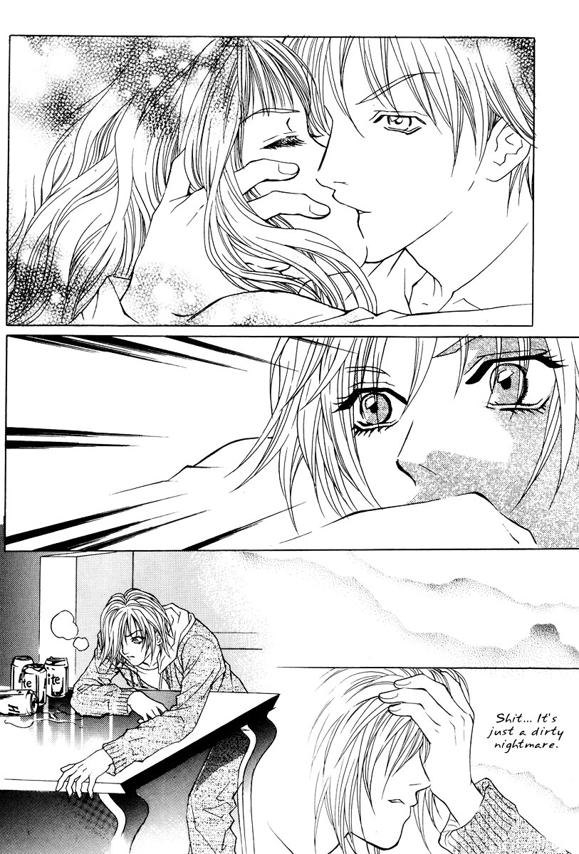Do You Want To Try? Chapter 4 page 7 - Chapter 4: Step 3: Bin's Story. (Flash back)