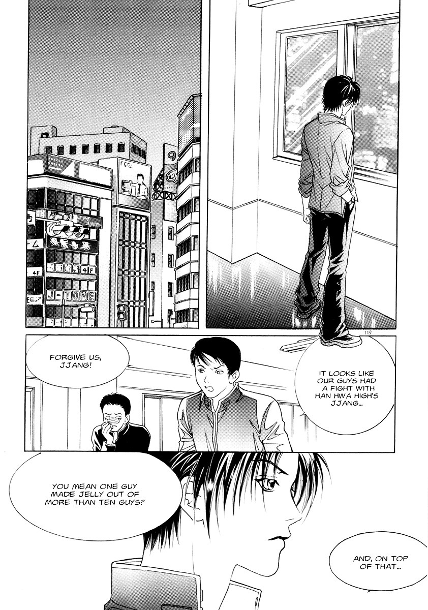 Do You Want To Try? Chapter 5 page 29 - Chapter 5: Step 4: Trouble