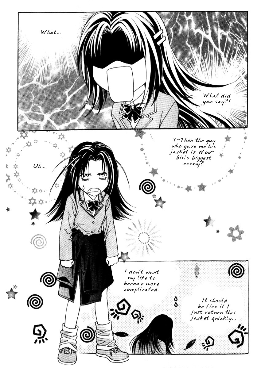 Do You Want To Try? Chapter 7 page 10 - Chapter 7