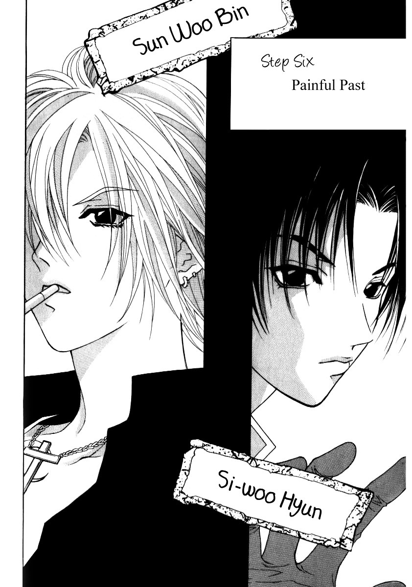 Do You Want To Try? Chapter 7 page 11 - Chapter 7