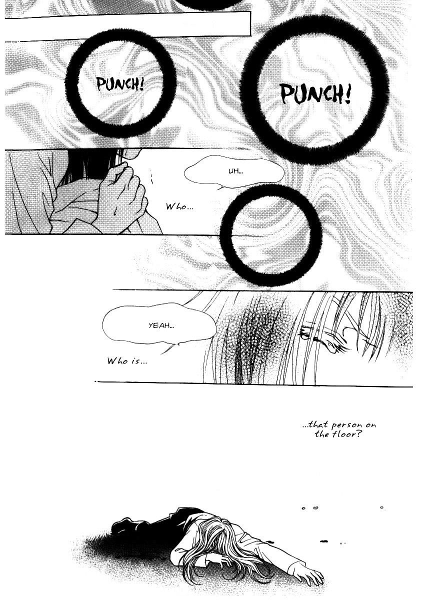 Do You Want To Try? Chapter 7 page 16 - Chapter 7