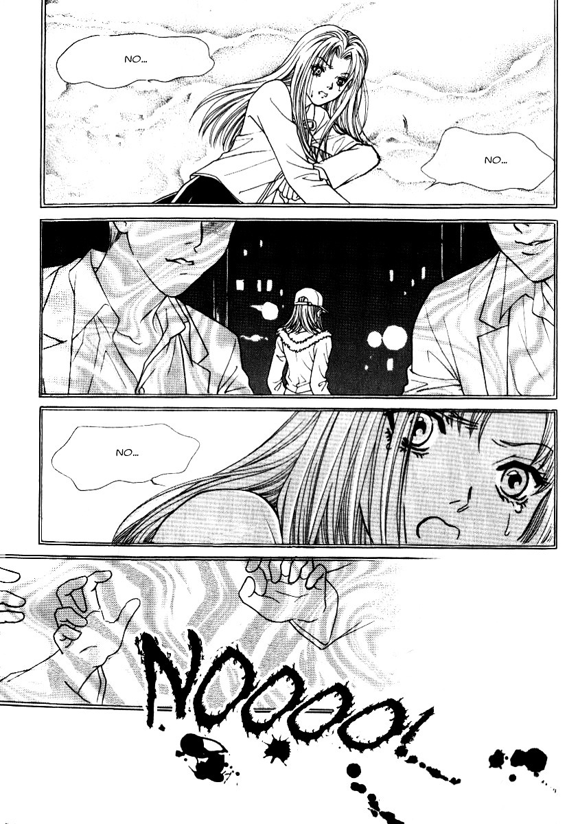 Do You Want To Try? Chapter 7 page 20 - Chapter 7