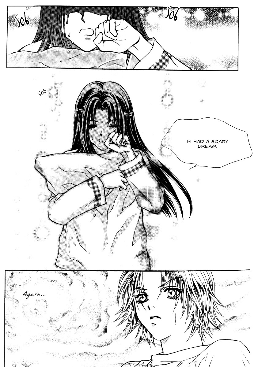 Do You Want To Try? Chapter 7 page 23 - Chapter 7