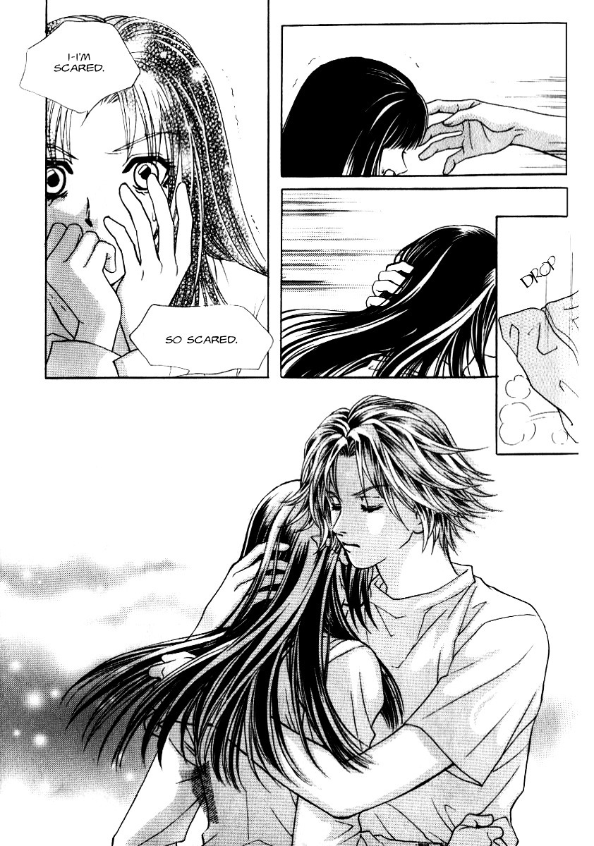Do You Want To Try? Chapter 7 page 24 - Chapter 7