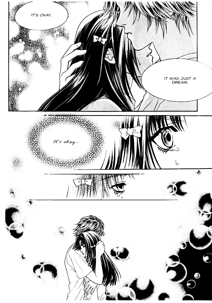 Do You Want To Try? Chapter 7 page 25 - Chapter 7