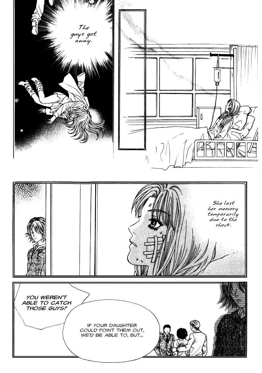 Do You Want To Try? Chapter 7 page 27 - Chapter 7