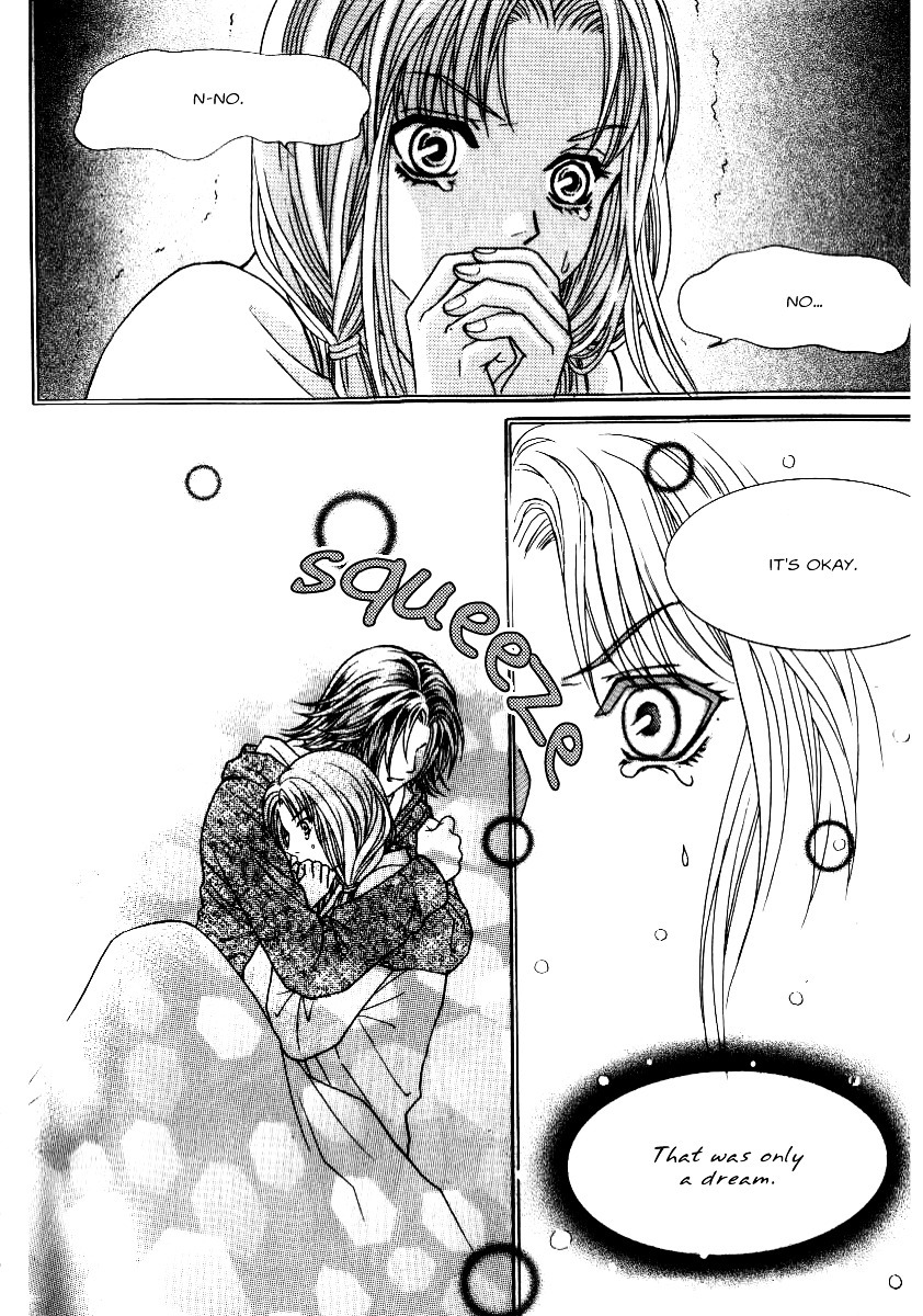 Do You Want To Try? Chapter 7 page 29 - Chapter 7