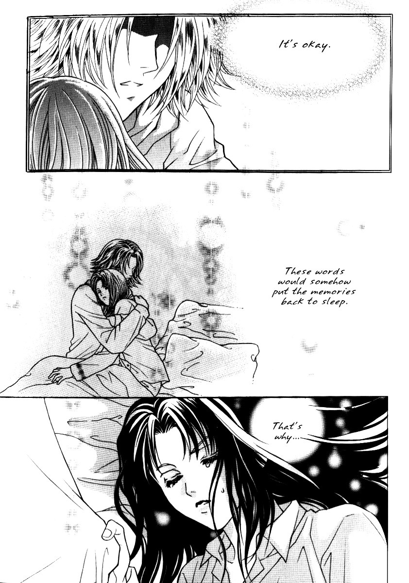Do You Want To Try? Chapter 7 page 30 - Chapter 7