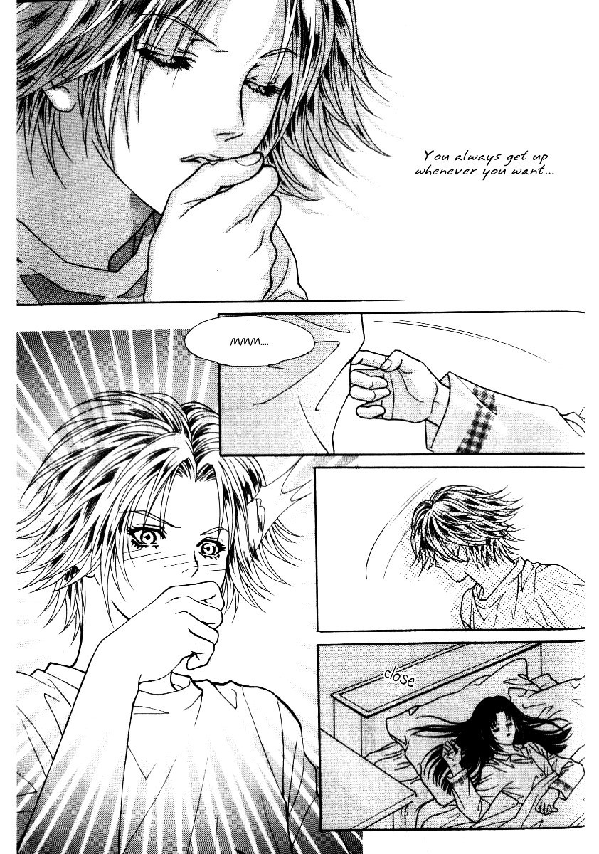 Do You Want To Try? Chapter 7 page 34 - Chapter 7