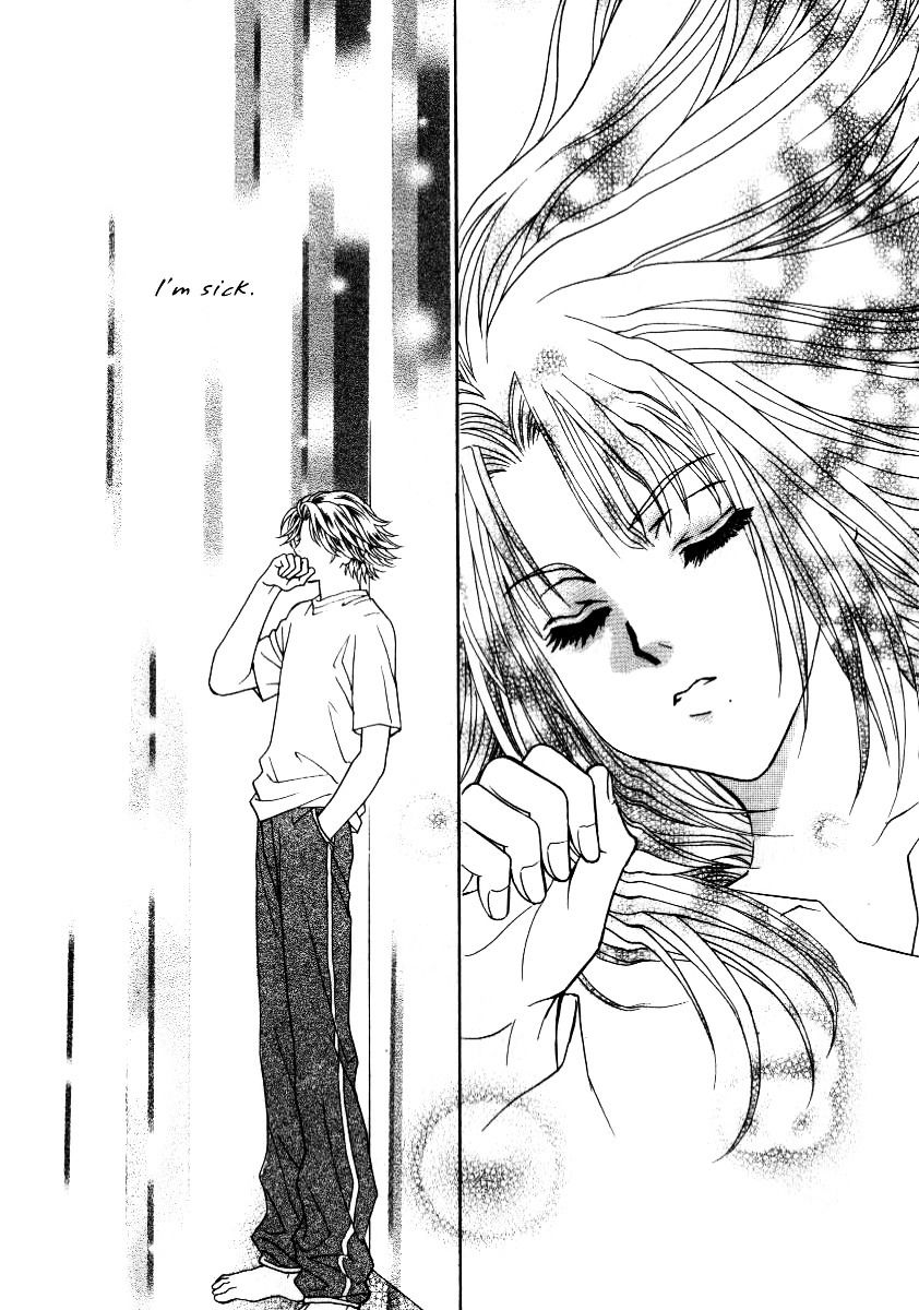Do You Want To Try? Chapter 7 page 35 - Chapter 7