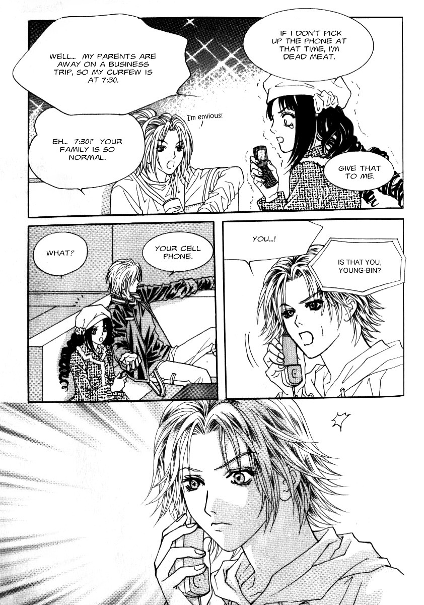 Do You Want To Try? Chapter 8 page 31 - Chapter 8: Step Seven: At the Club