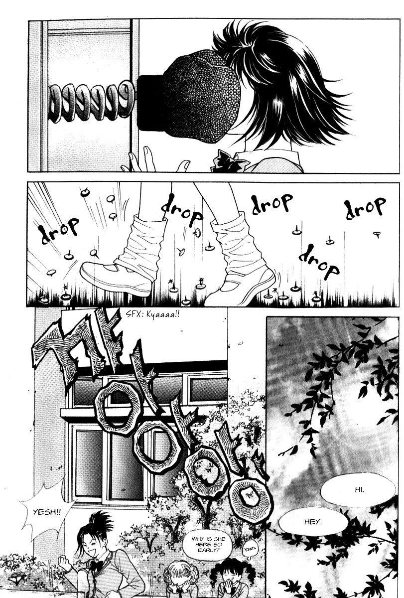 Do You Want To Try? Chapter 8 page 7 - Chapter 8: Step Seven: At the Club
