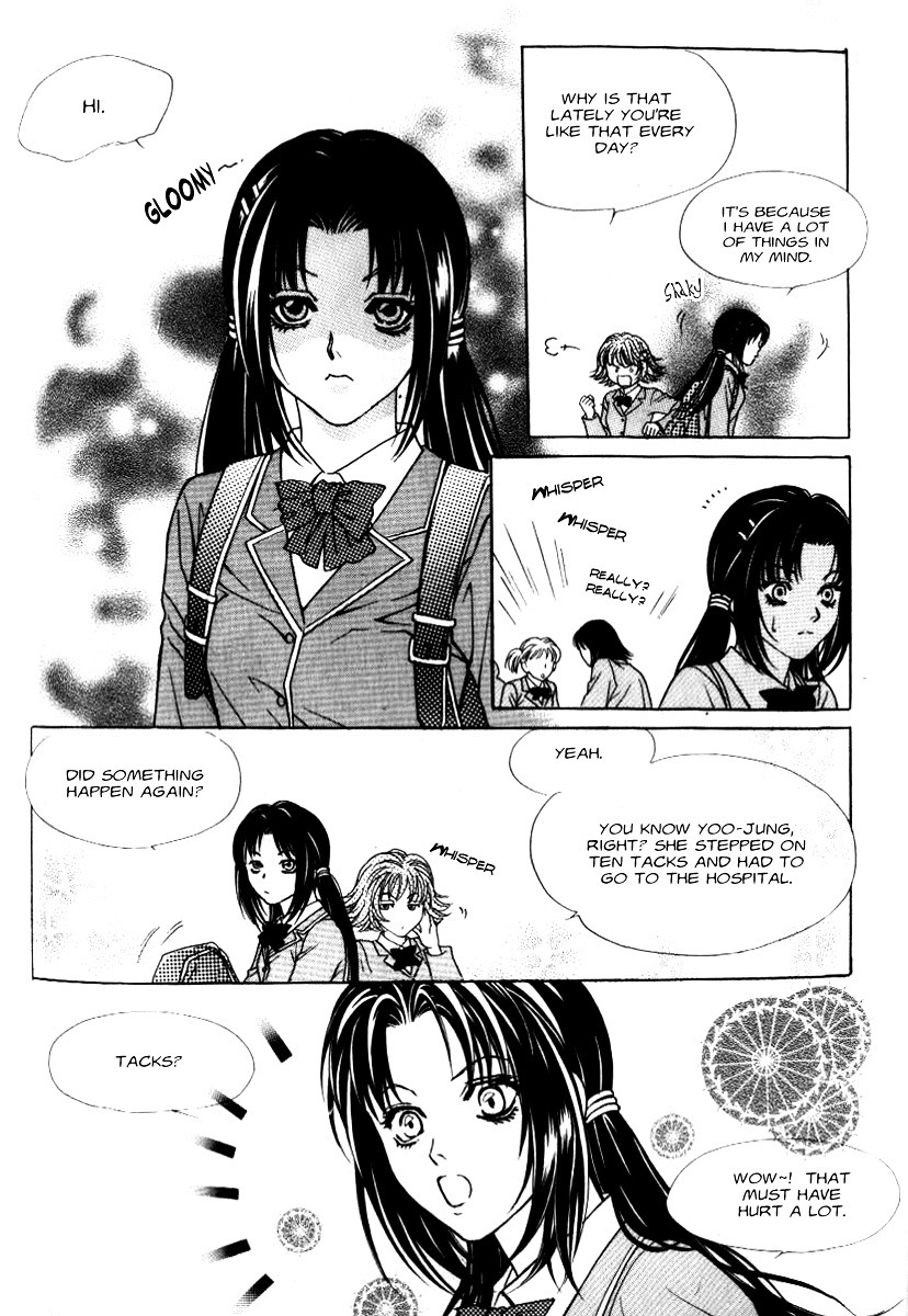 Do You Want To Try? Chapter 8 page 8 - Chapter 8: Step Seven: At the Club