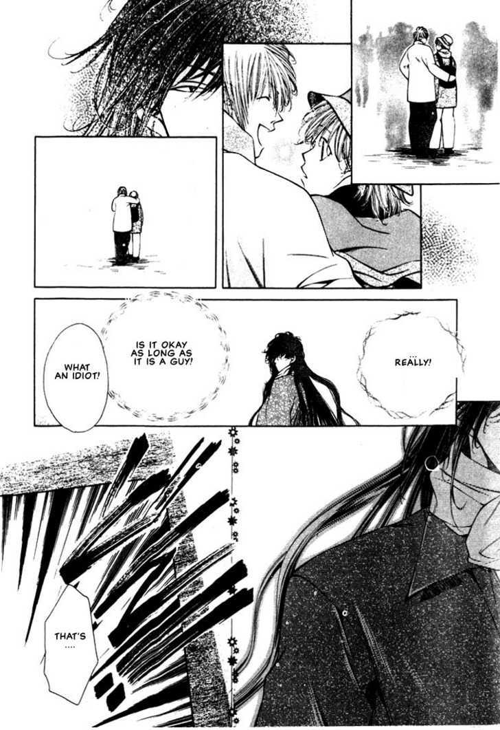 Doberman Kinshirei! Chapter 2 page 30 - Chapter 2