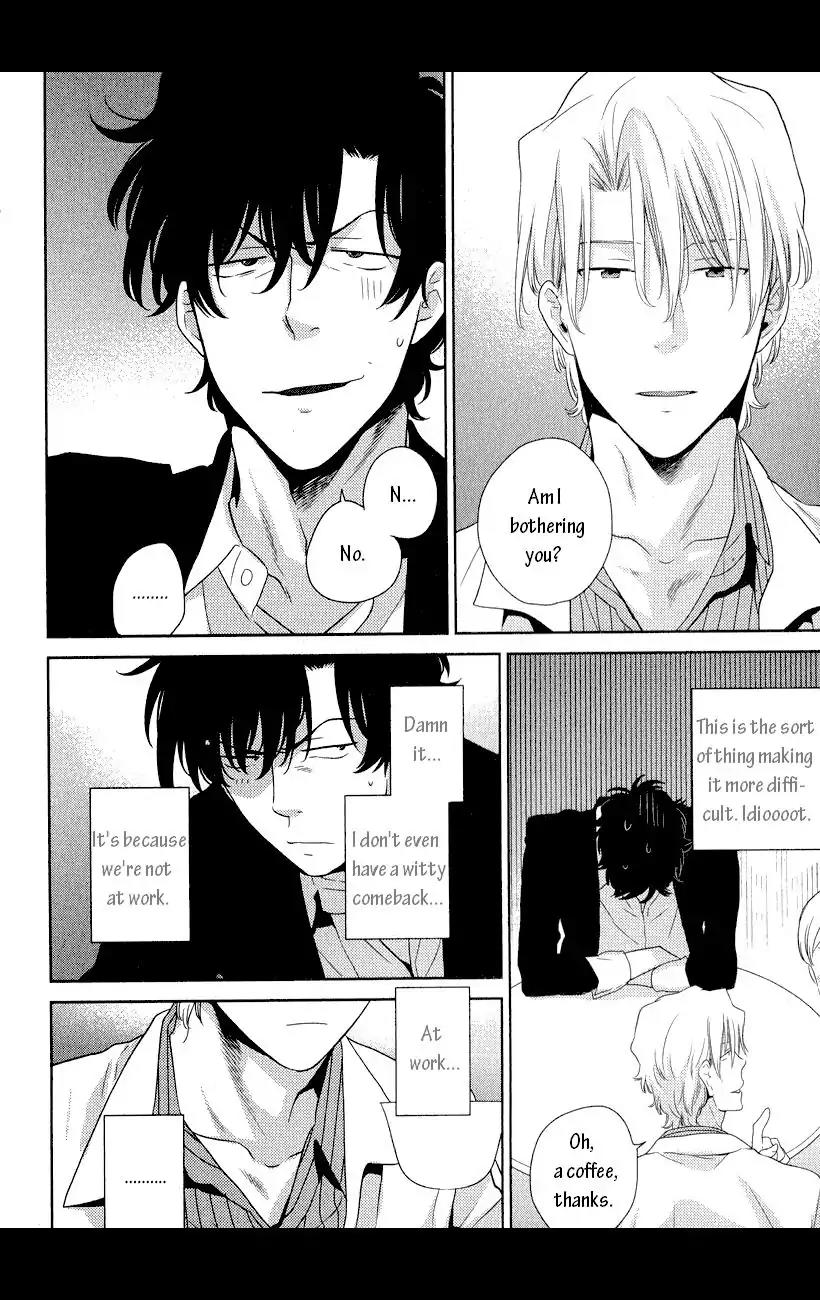 Docchi mo Docchi Chapter 1.3 page 13 - Vol.1 Chapter 3