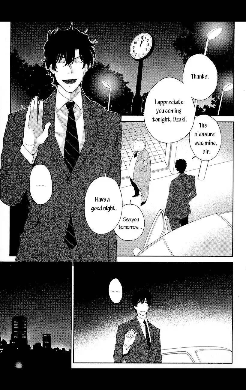 Docchi mo Docchi Chapter 1.3 page 2 - Vol.1 Chapter 3