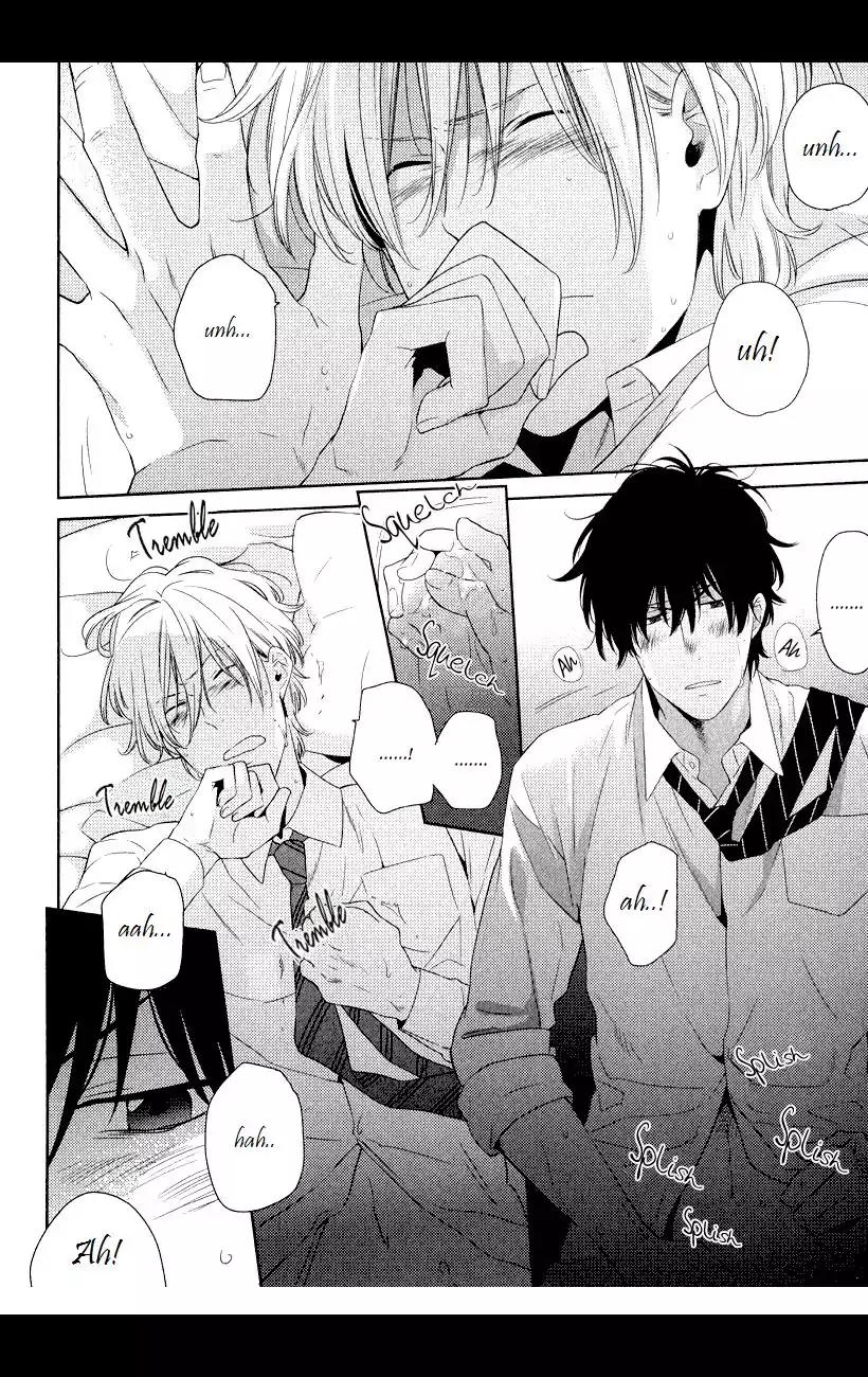 Docchi mo Docchi Chapter 1.4 page 24 - Vol.1 Chapter 4