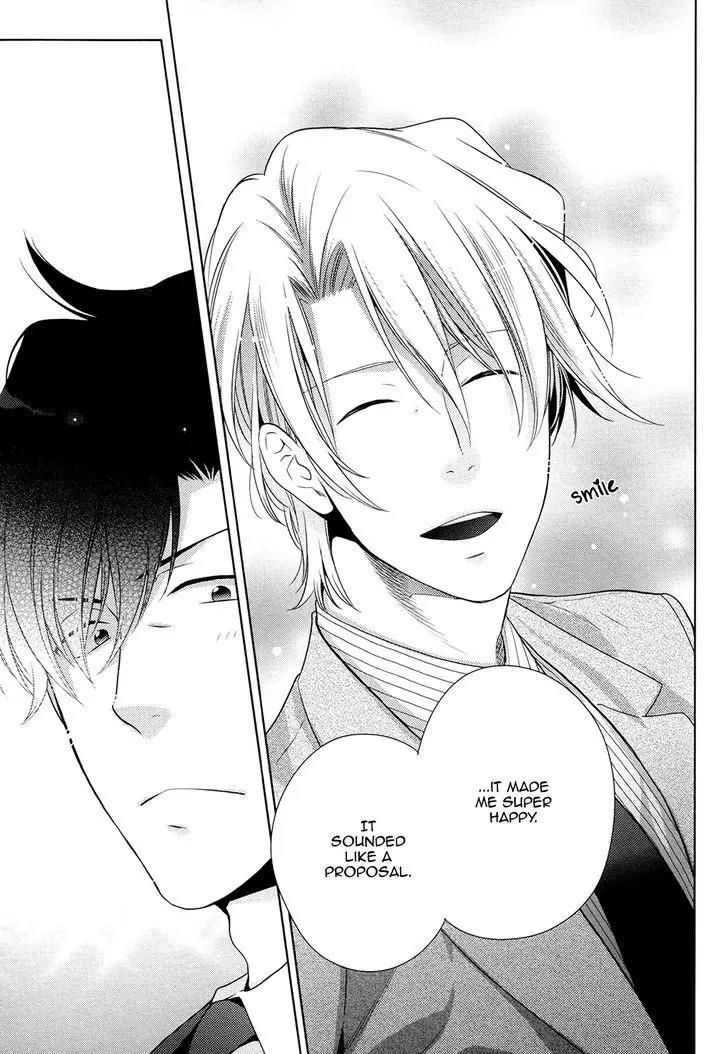 Docchi mo Docchi Chapter 2.1 page 36 - Vol.2 Chapter 1