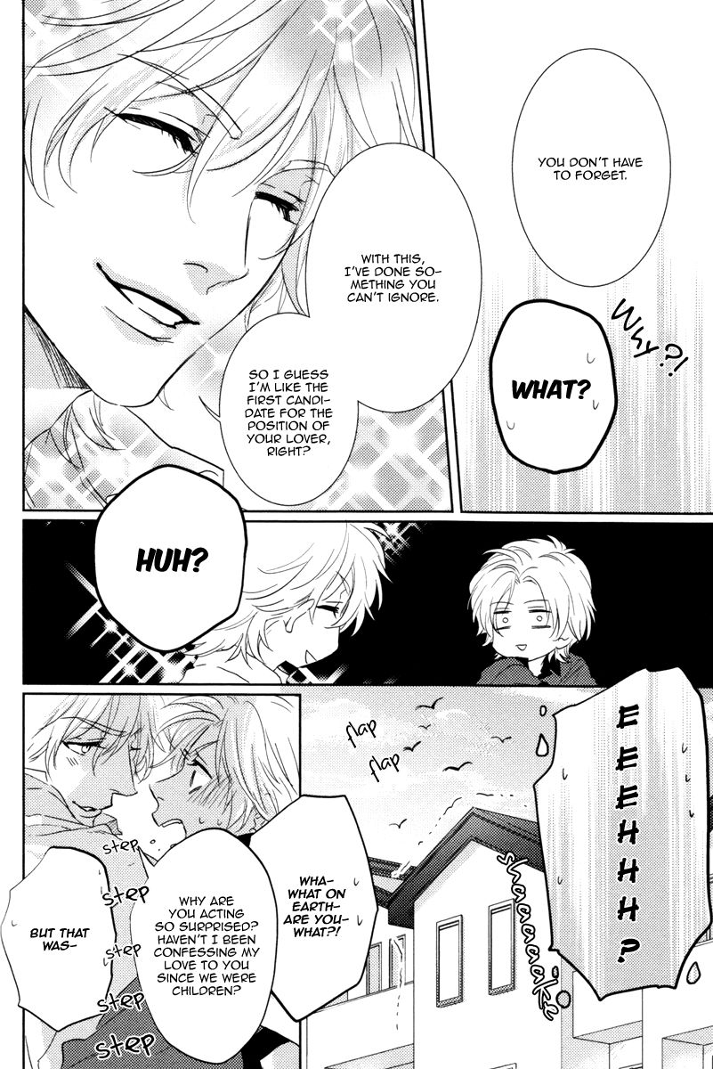 Docchi ni Suru? Chapter 1 page 35 - Chapter 1