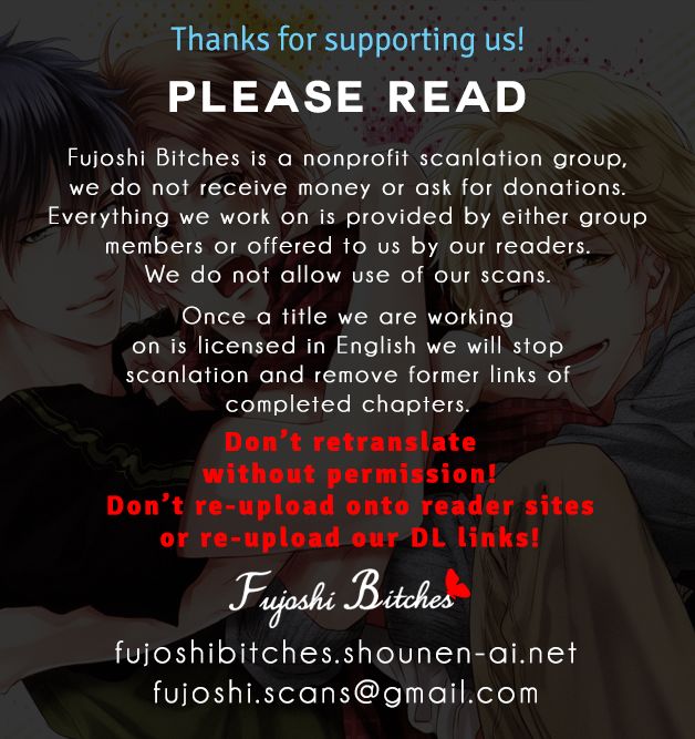 Docchi ni Suru? Chapter 1 page 40 - Chapter 1