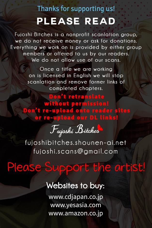 Docchi ni Suru? Chapter 2 page 35 - Chapter 2