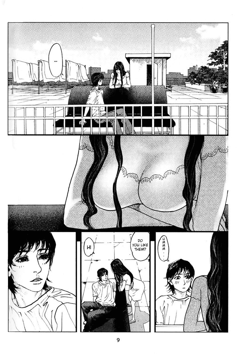 Doctor Du Ming Chapter 1 page 9 - Chapter 1