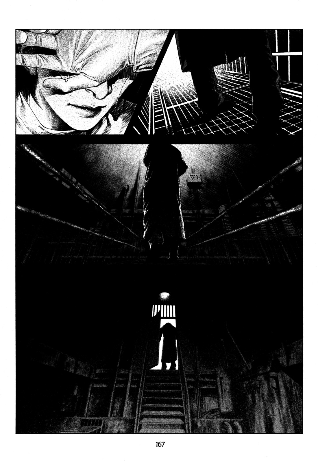 Doctor Du Ming Chapter 11 page 11 - Chapter 11