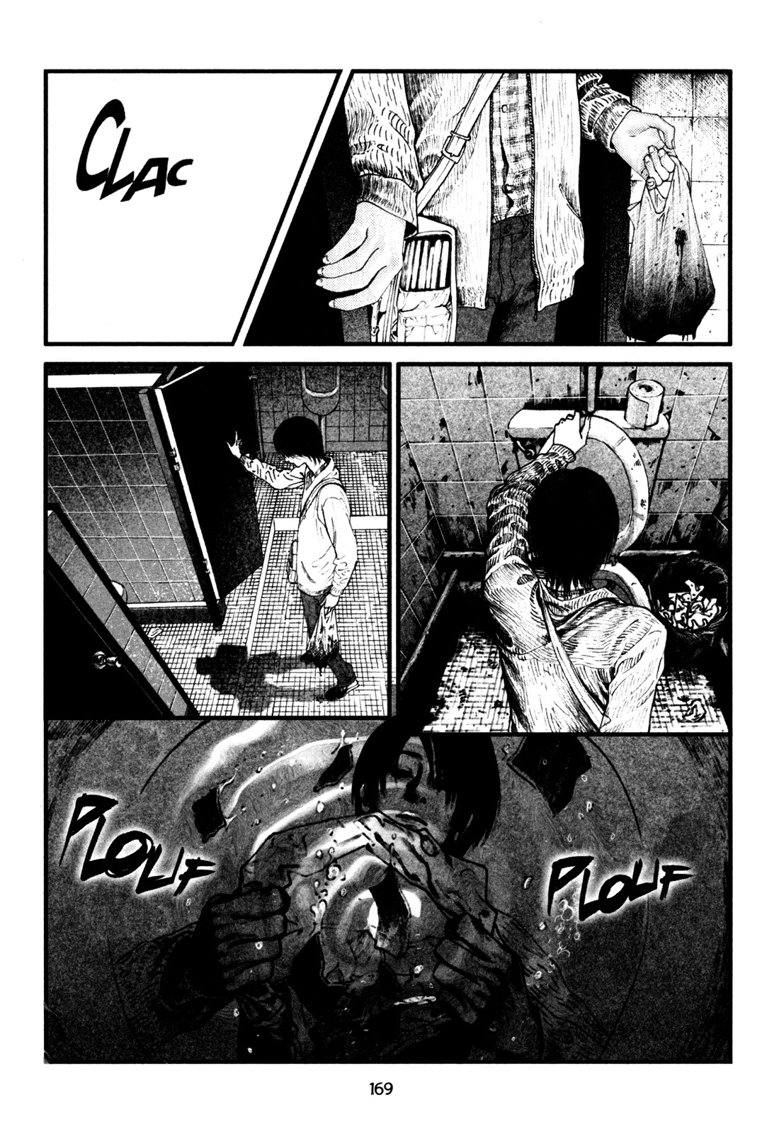 Doctor Du Ming Chapter 11 page 13 - Chapter 11