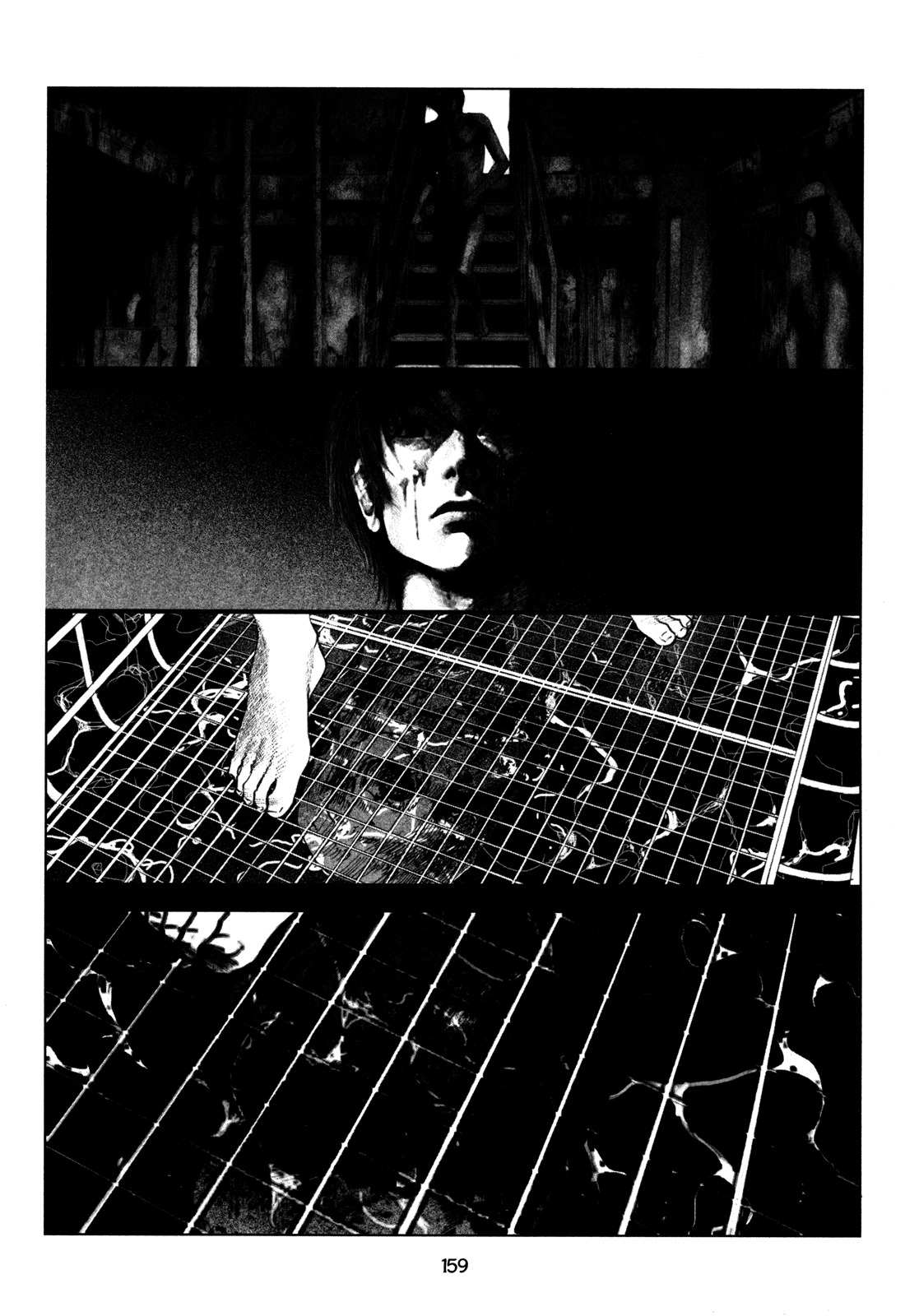 Doctor Du Ming Chapter 11 page 4 - Chapter 11