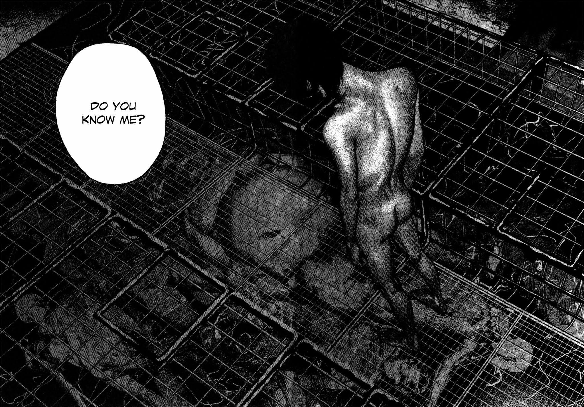 Doctor Du Ming Chapter 11 page 5 - Chapter 11
