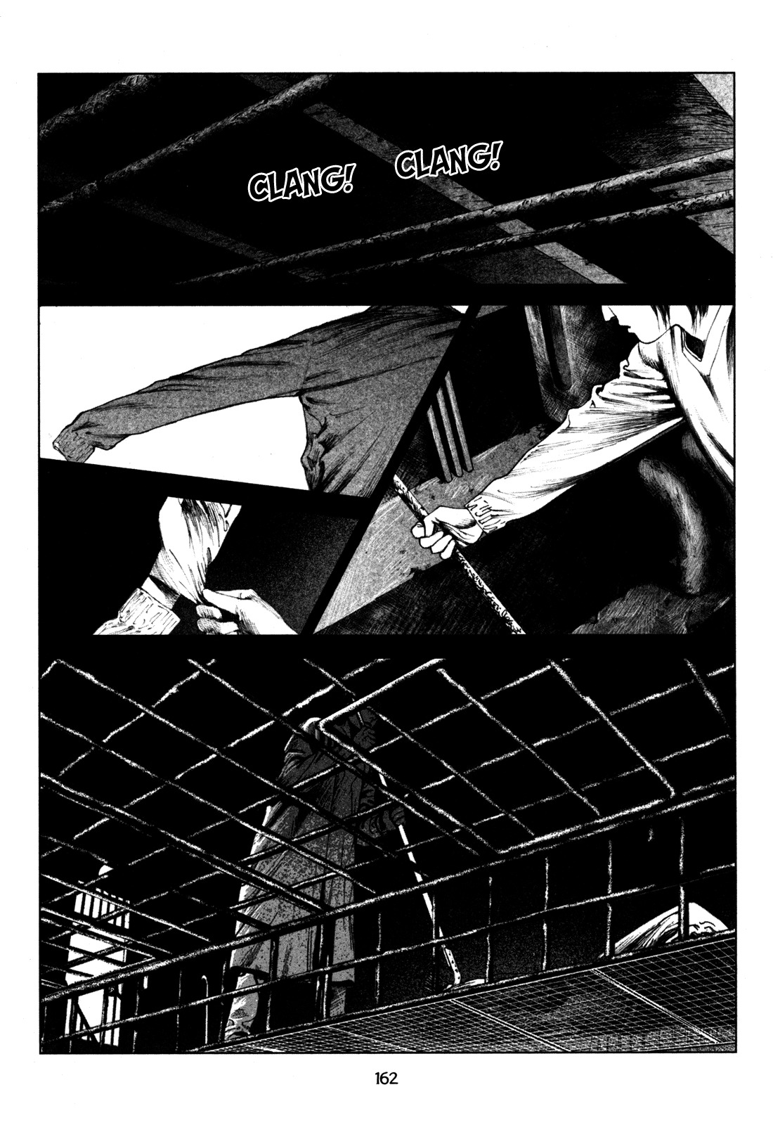 Doctor Du Ming Chapter 11 page 6 - Chapter 11