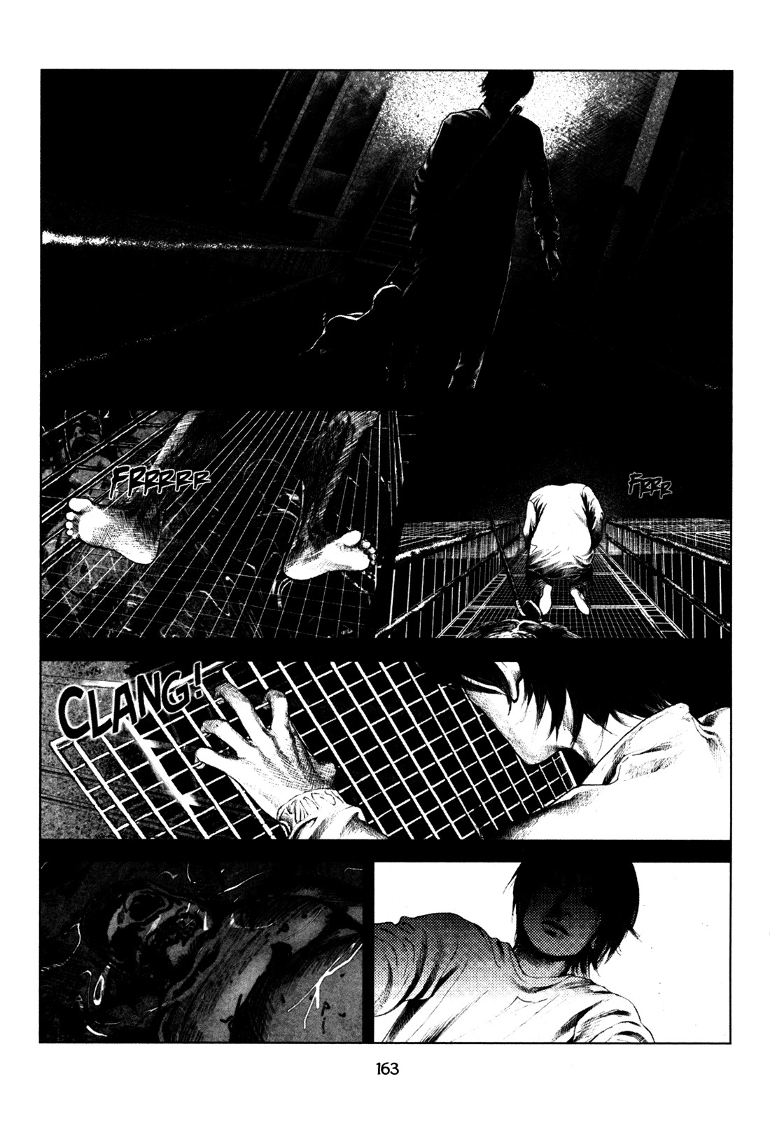 Doctor Du Ming Chapter 11 page 7 - Chapter 11