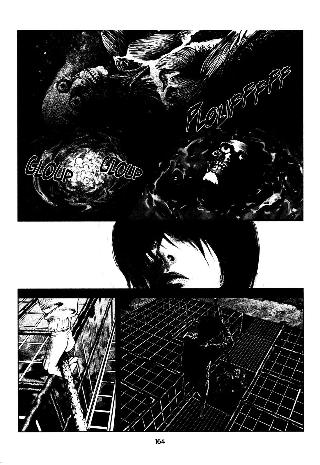 Doctor Du Ming Chapter 11 page 8 - Chapter 11