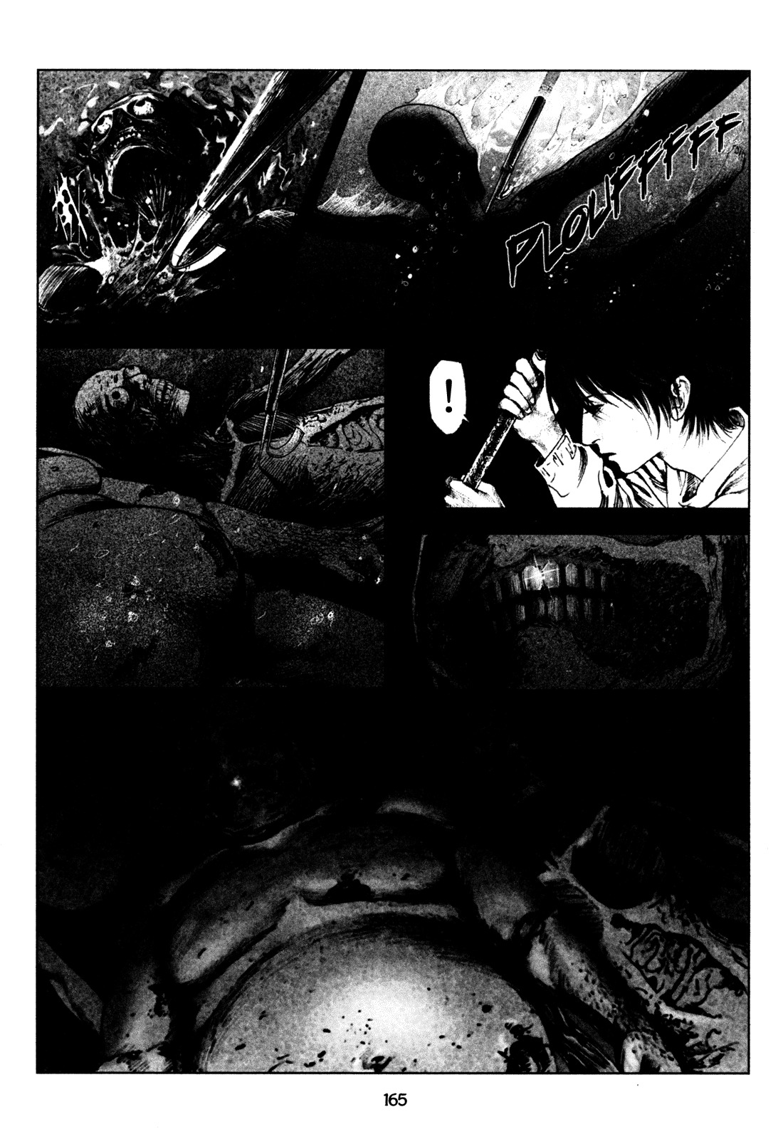 Doctor Du Ming Chapter 11 page 9 - Chapter 11