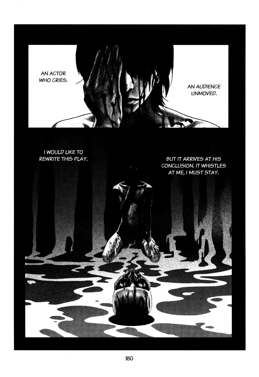 Doctor Du Ming Chapter 12 page 10 - Chapter 12