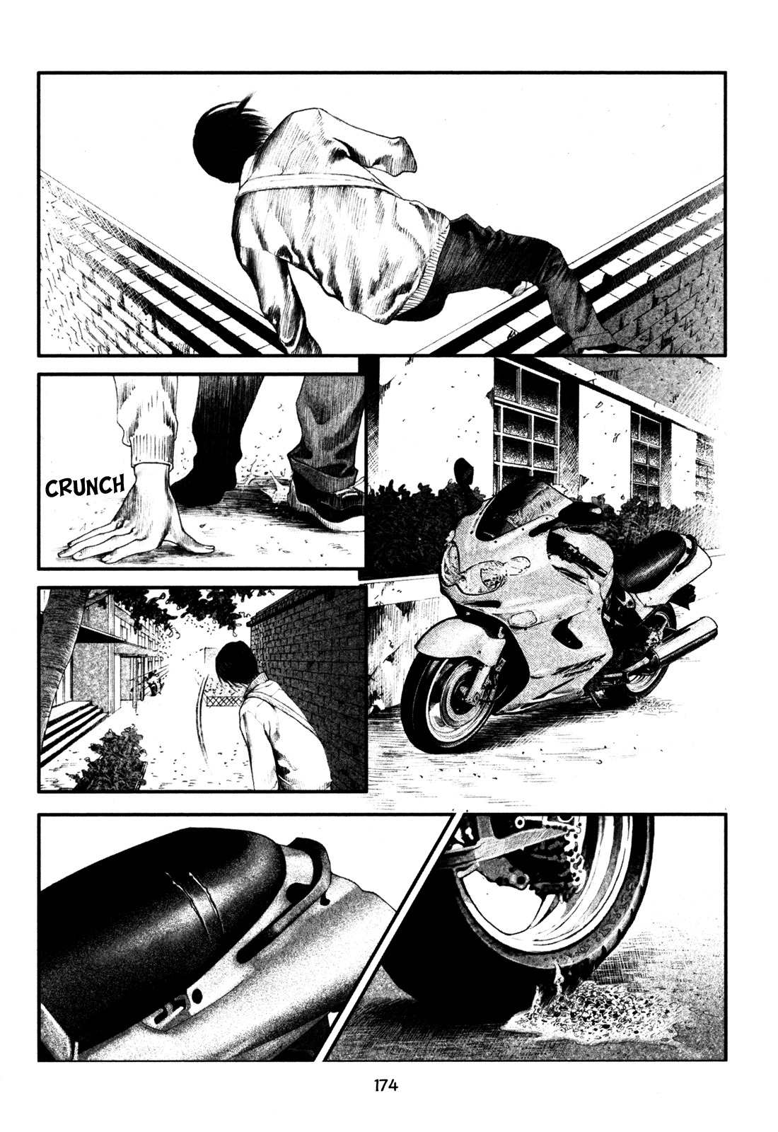 Doctor Du Ming Chapter 12 page 4 - Chapter 12