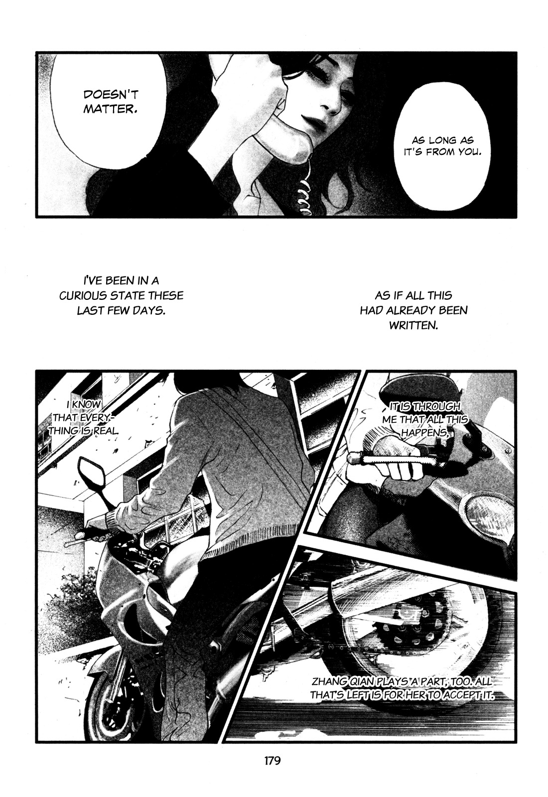 Doctor Du Ming Chapter 12 page 9 - Chapter 12