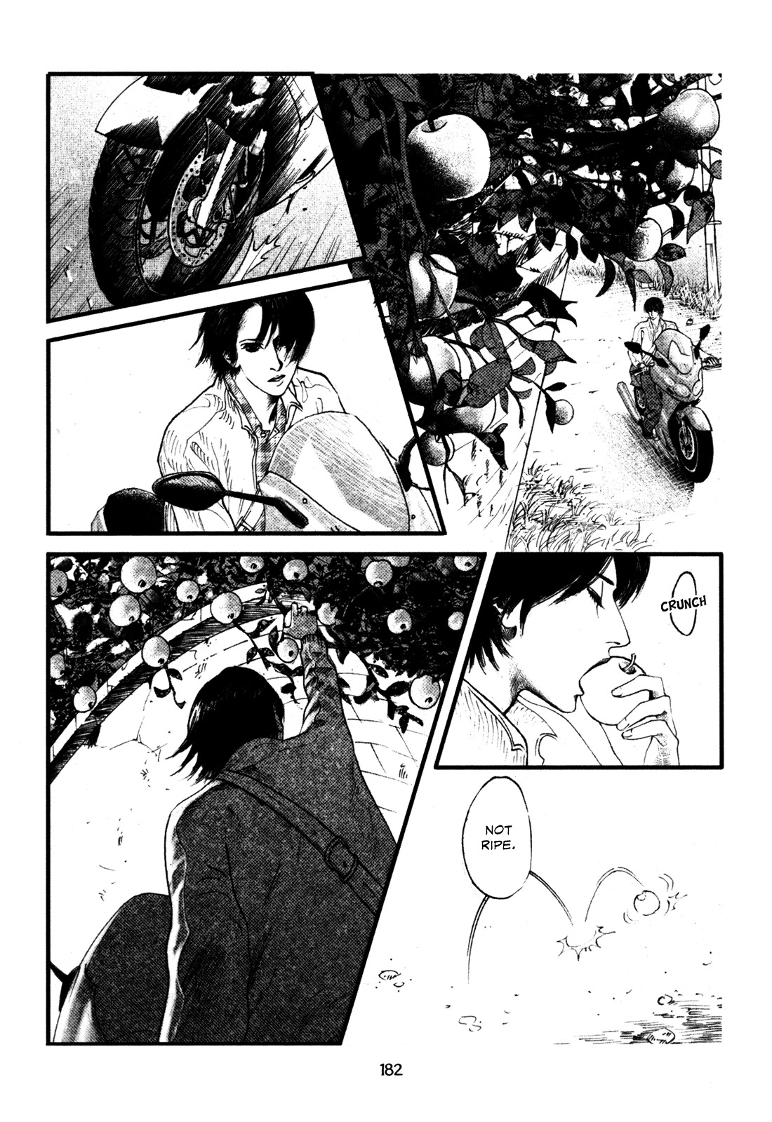 Doctor Du Ming Chapter 13 page 1 - Chapter 13