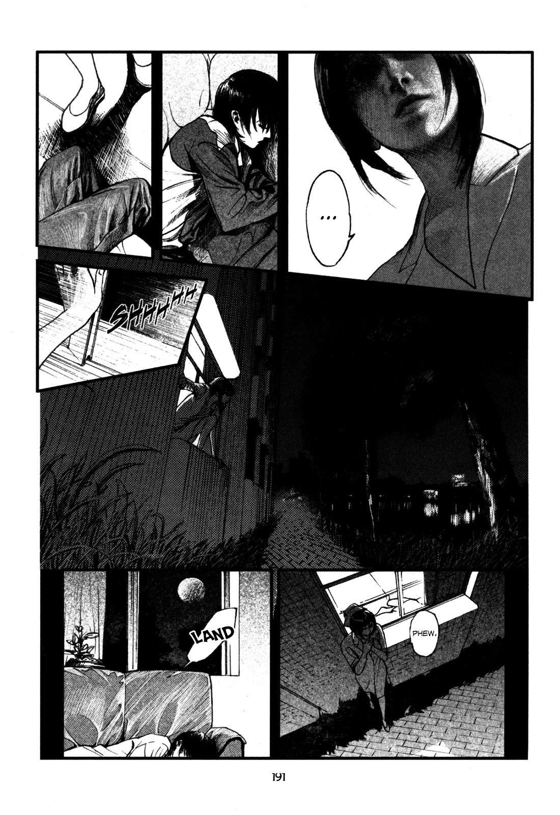Doctor Du Ming Chapter 13 page 10 - Chapter 13