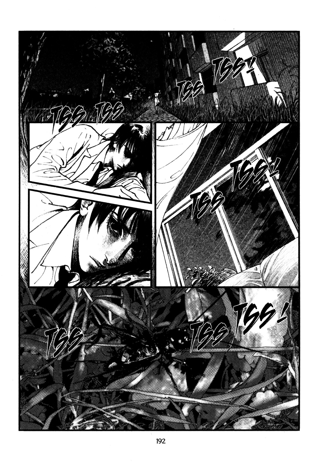 Doctor Du Ming Chapter 13 page 11 - Chapter 13