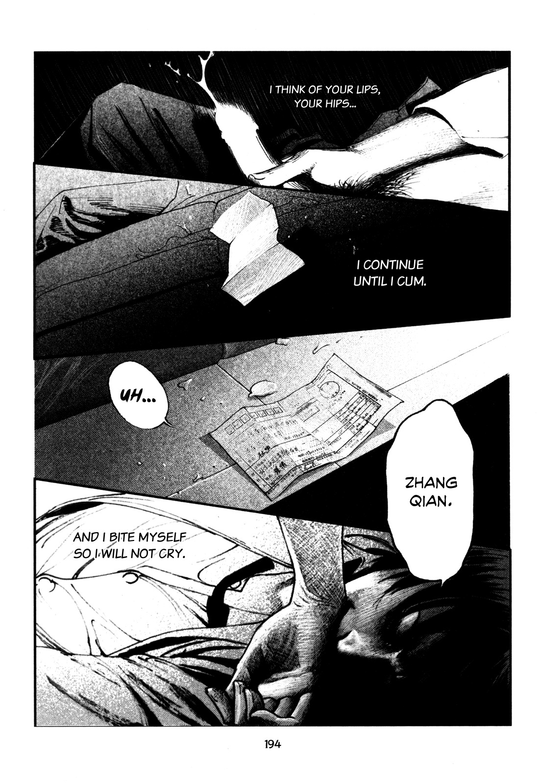 Doctor Du Ming Chapter 13 page 13 - Chapter 13