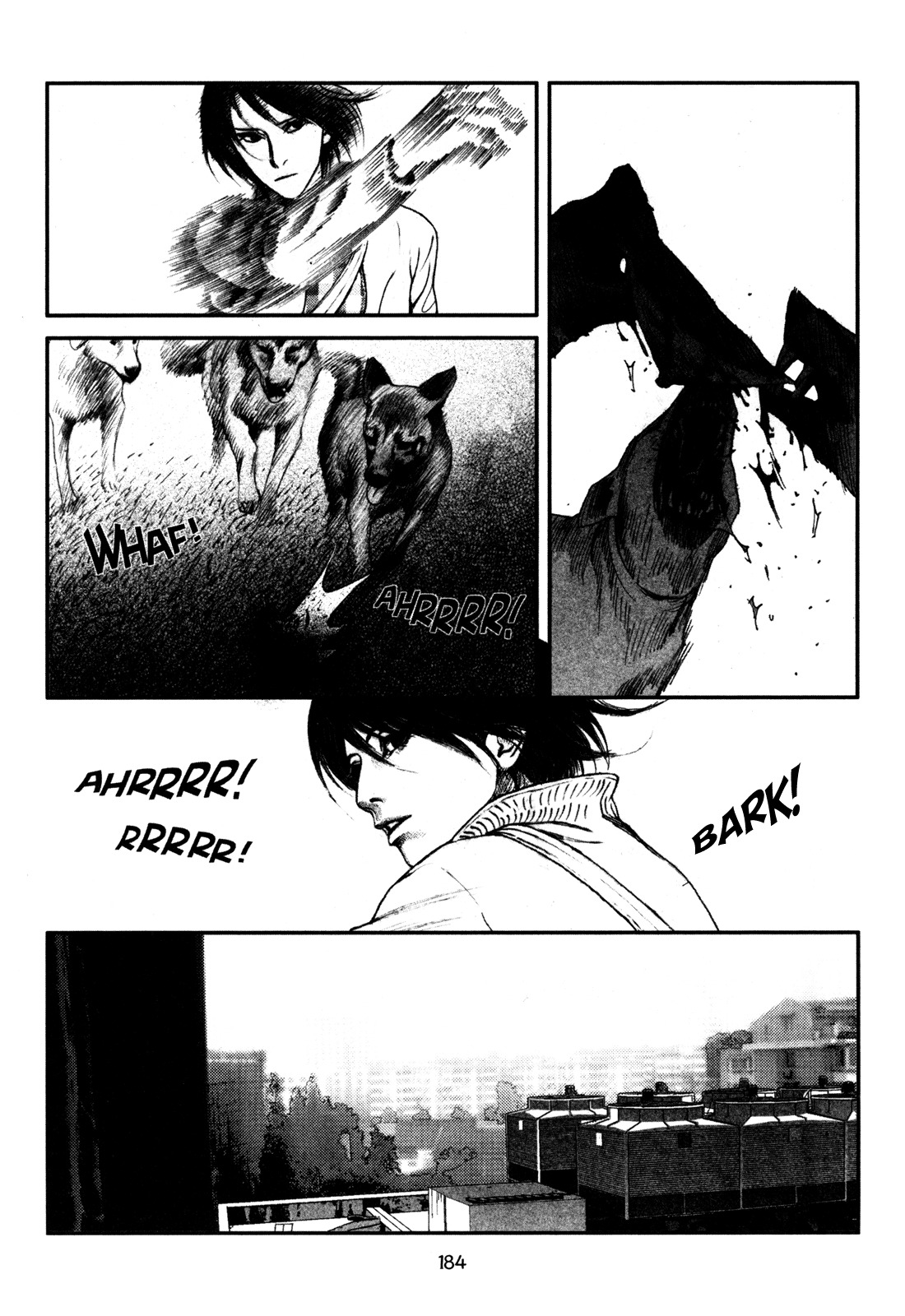 Doctor Du Ming Chapter 13 page 3 - Chapter 13