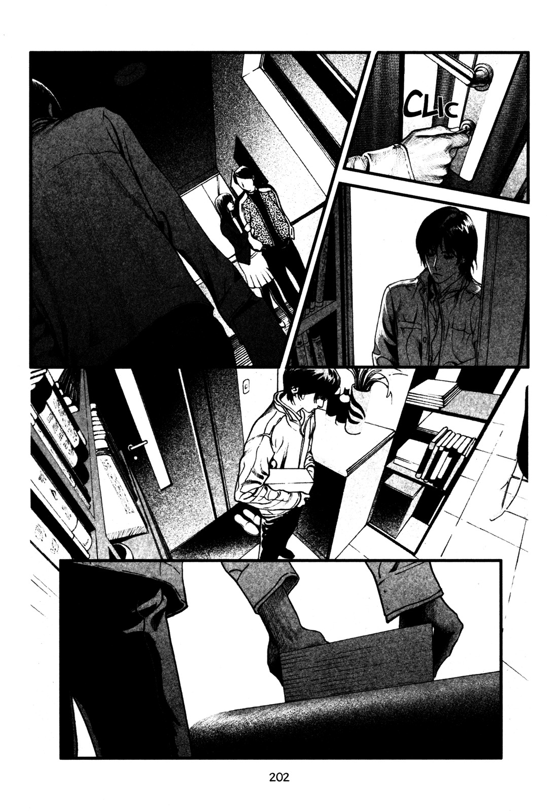 Doctor Du Ming Chapter 14 page 1 - Chapter 14