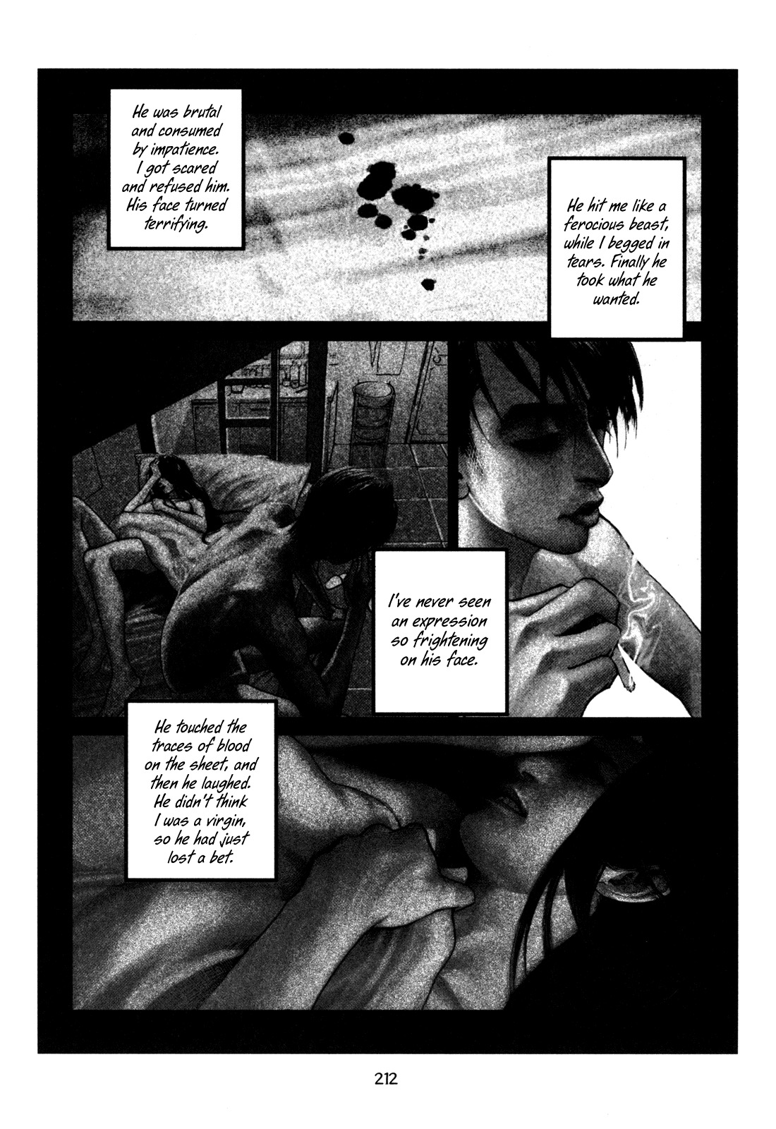 Doctor Du Ming Chapter 14 page 11 - Chapter 14