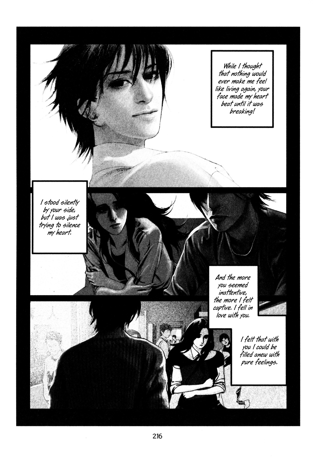 Doctor Du Ming Chapter 14 page 15 - Chapter 14