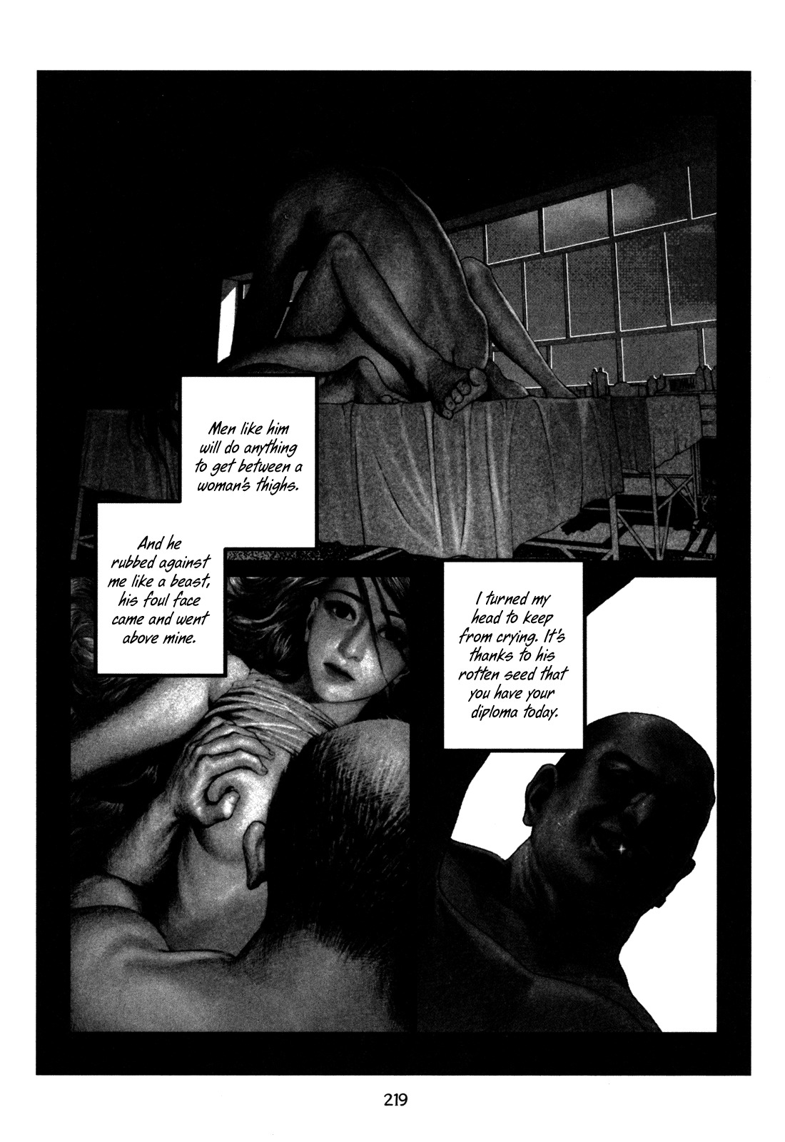 Doctor Du Ming Chapter 14 page 18 - Chapter 14