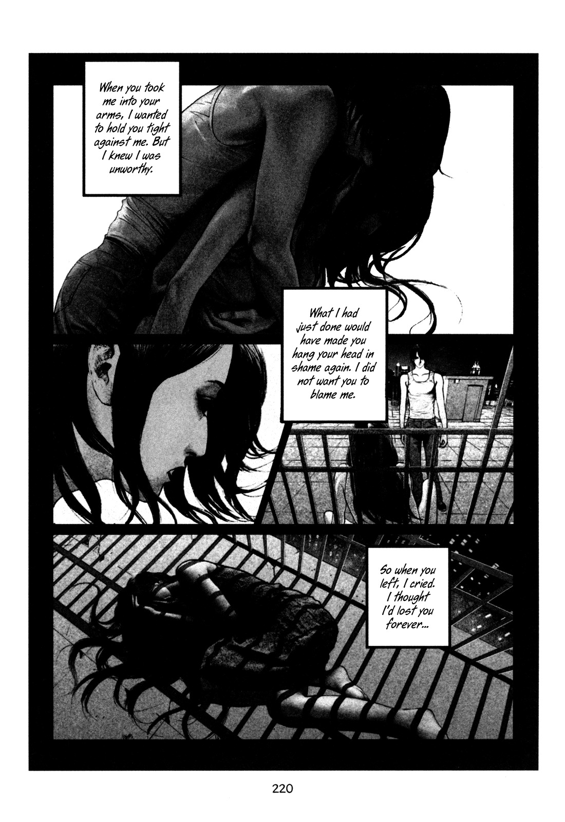 Doctor Du Ming Chapter 14 page 19 - Chapter 14
