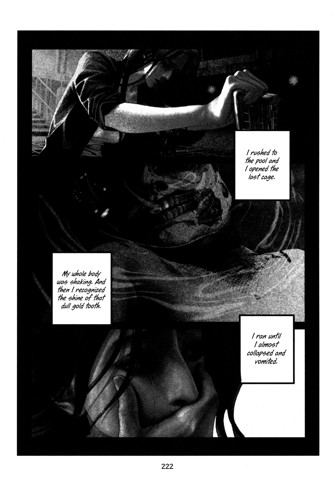 Doctor Du Ming Chapter 14 page 21 - Chapter 14
